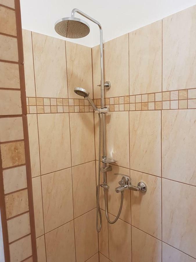 Dm Vendeghaz Villány Exteriér fotografie